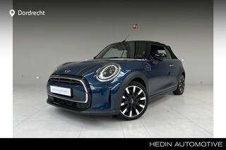 MINI COOPER Mini Cabrio 1.5 Sidewalk | 17