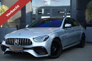 Mercedes-Benz E-Klasse (2016 - 2023)