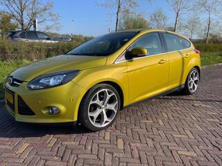 Ford Focus (2011 - 2018)