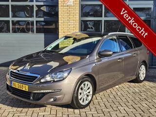 Peugeot 308 SW (2014 - 2021)