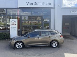 Toyota Corolla Touring Sports