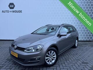 Volkswagen Golf Variant VII