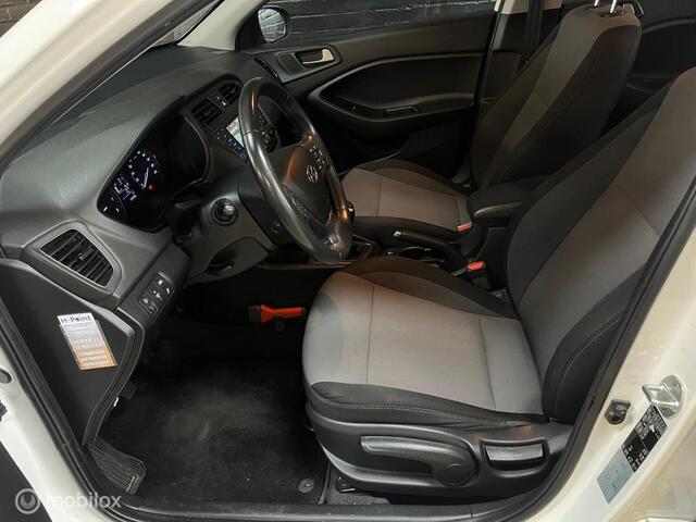 Hyundai I 20 1.0 T-GDI Comfort CRUISE CAMERA 101PK NAP