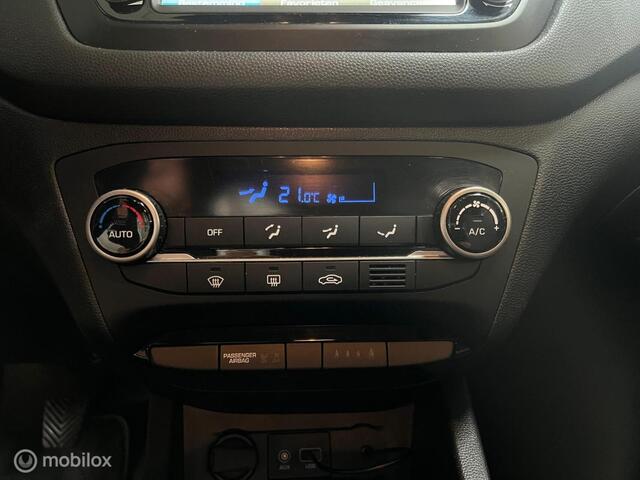 Hyundai I 20 1.0 T-GDI Comfort CRUISE CAMERA 101PK NAP