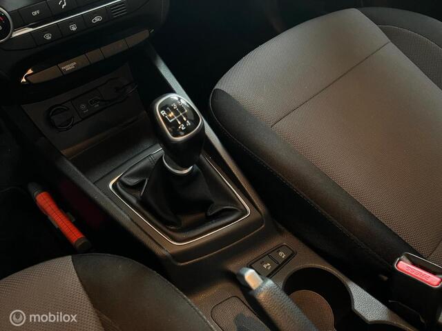 Hyundai I 20 1.0 T-GDI Comfort CRUISE CAMERA 101PK NAP