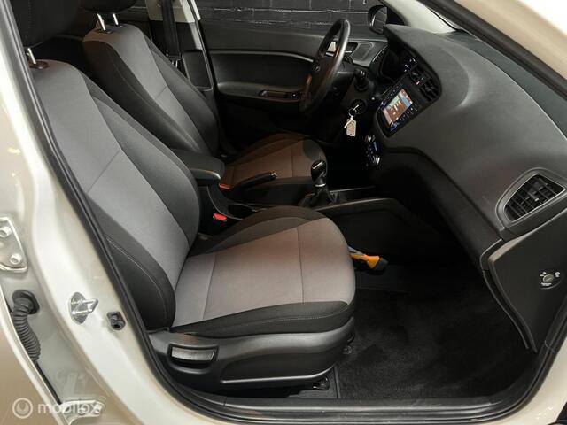 Hyundai I 20 1.0 T-GDI Comfort CRUISE CAMERA 101PK NAP