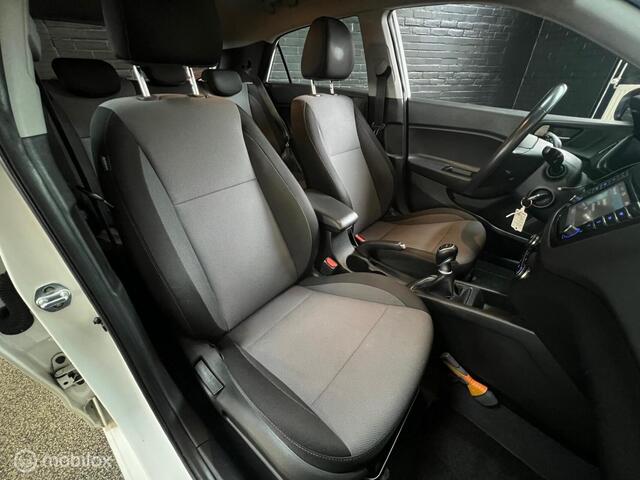 Hyundai I 20 1.0 T-GDI Comfort CRUISE CAMERA 101PK NAP