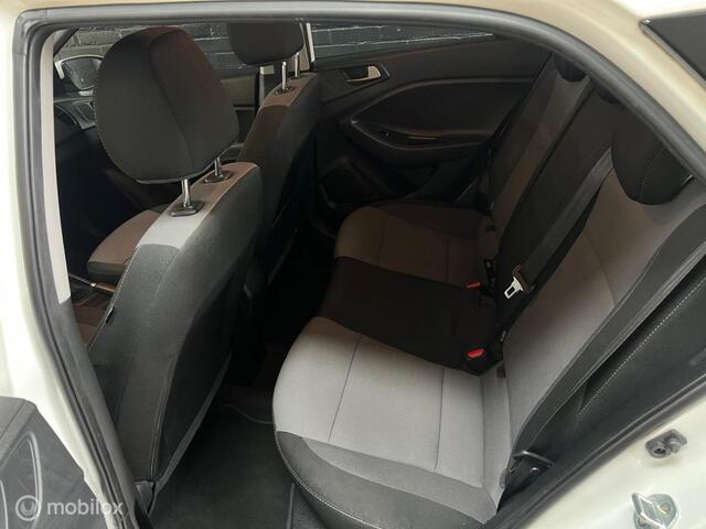 Hyundai I 20 1.0 T-GDI Comfort CRUISE CAMERA 101PK NAP