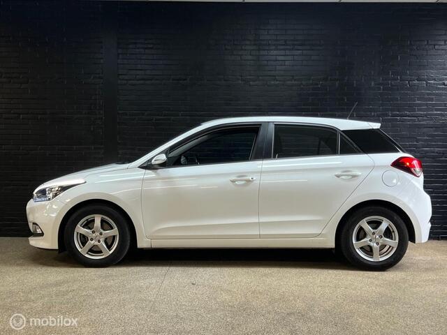 Hyundai I 20 1.0 T-GDI Comfort CRUISE CAMERA 101PK NAP