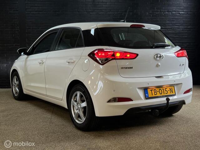 Hyundai I 20 1.0 T-GDI Comfort CRUISE CAMERA 101PK NAP