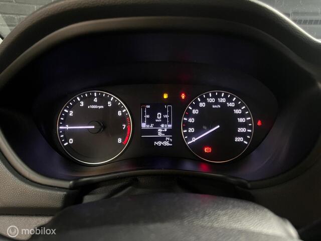 Hyundai I 20 1.0 T-GDI Comfort CRUISE CAMERA 101PK NAP