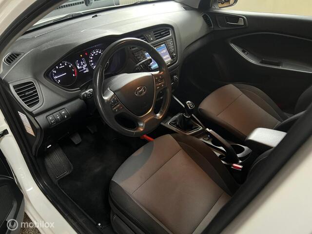 Hyundai I 20 1.0 T-GDI Comfort CRUISE CAMERA 101PK NAP
