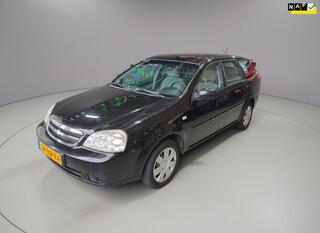 Chevrolet Nubira