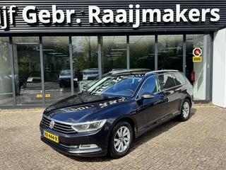 VOLKSWAGEN PASSAT Variant 1.6 TDI *Panoramadak*Winterpakket*Camera*EXPORT/EX.BPM*