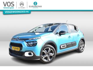 Citroen C3 (2016 - 2023)