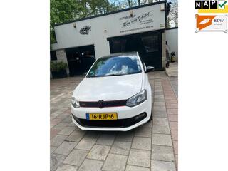 Volkswagen Polo (2009 - 2017)