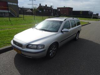 Volvo V70 (1996 - 2007)