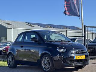Fiat 500 (2007 - 2025)