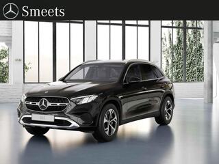 MERCEDES-BENZ GLC-KLASSE 300e 4MATIC Business Solution