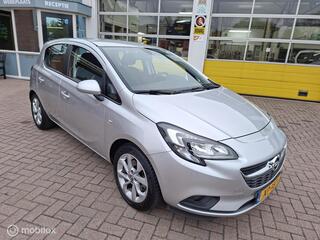 Opel Corsa (2014 - 2019)