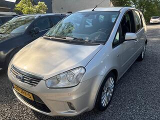 Ford C-MAX (2003 - 2010)
