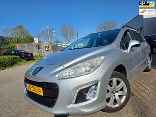 Peugeot 308 (2007 - 2013)
