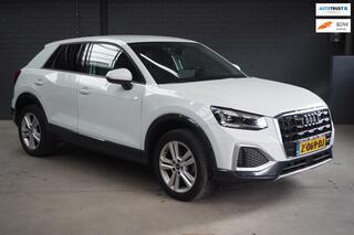 AUDI Q2 35 TFSI S Edition