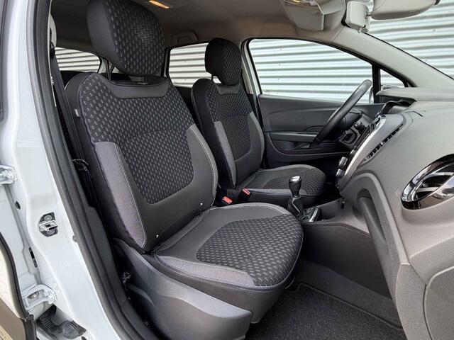 Renault Captur 0.9 TCe Intens [ Fm navi, camera, ecc, lmv, trekhaak ]