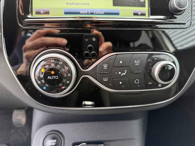 Renault Captur 0.9 TCe Intens [ Fm navi, camera, ecc, lmv, trekhaak ]