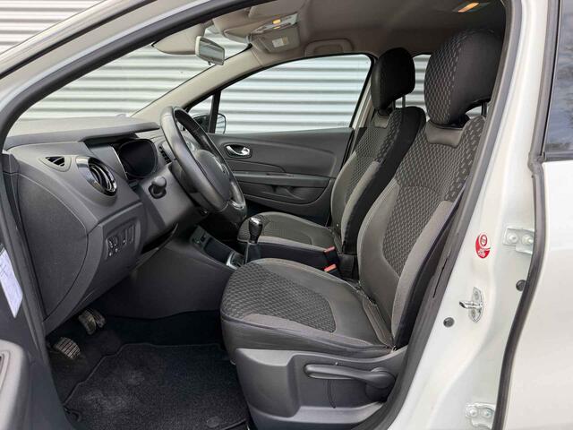Renault Captur 0.9 TCe Intens [ Fm navi, camera, ecc, lmv, trekhaak ]