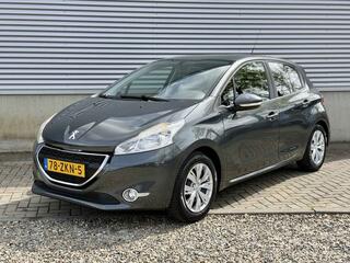 Peugeot 208 (2012 - 2019)