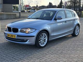 BMW 1-Serie (2004 - 2011)
