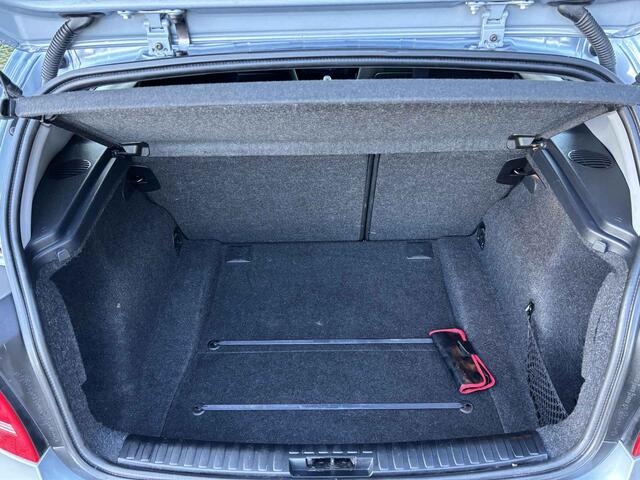 BMW 1-Serie 116d Corporate Business Line [ fm navi, airco, audio, cruise, 17``lmv ]