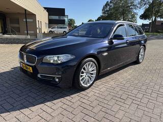 BMW 5-Serie Touring (2010 - 2016)