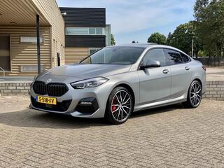 BMW 2-SERIE Gran Coup� 220i 184pk [ M-performance, Pano, leer ]