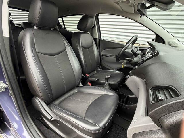 Opel Karl 1.0 ecoFLEX Cosmo [ leer, ecc, audio, cruise, lmv ]
