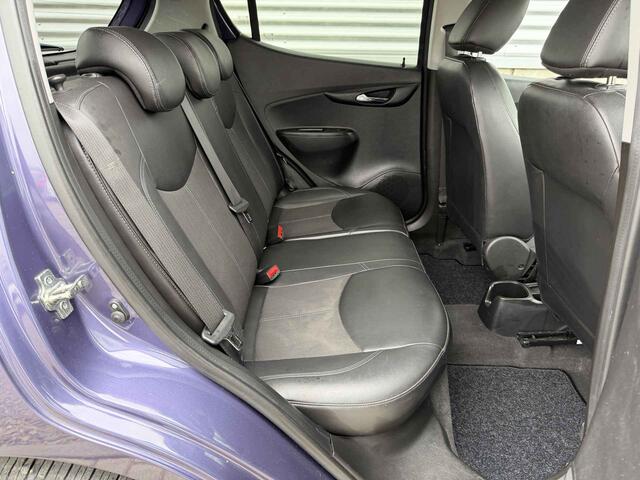 Opel Karl 1.0 ecoFLEX Cosmo [ leer, ecc, audio, cruise, lmv ]