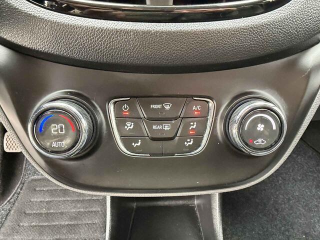 Opel Karl 1.0 ecoFLEX Cosmo [ leer, ecc, audio, cruise, lmv ]
