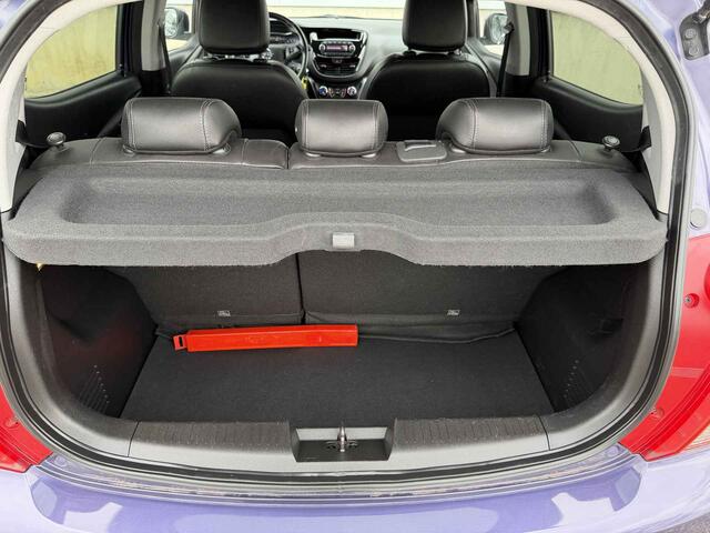 Opel Karl 1.0 ecoFLEX Cosmo [ leer, ecc, audio, cruise, lmv ]