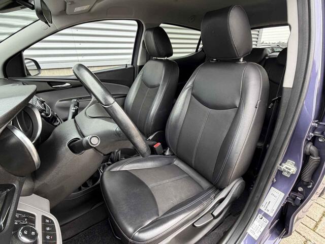 Opel Karl 1.0 ecoFLEX Cosmo [ leer, ecc, audio, cruise, lmv ]