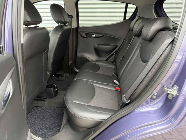 Opel Karl 1.0 ecoFLEX Cosmo [ leer, ecc, audio, cruise, lmv ]