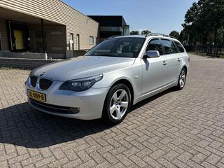 BMW 5-Serie (2003 - 2010)