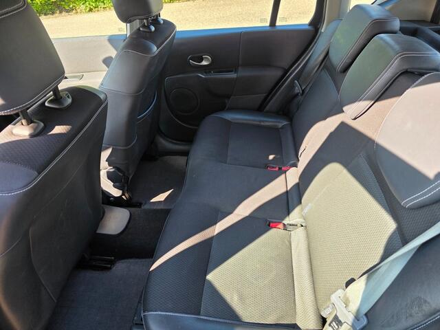 Renault Grand MODUS 1.2 TCE Exception