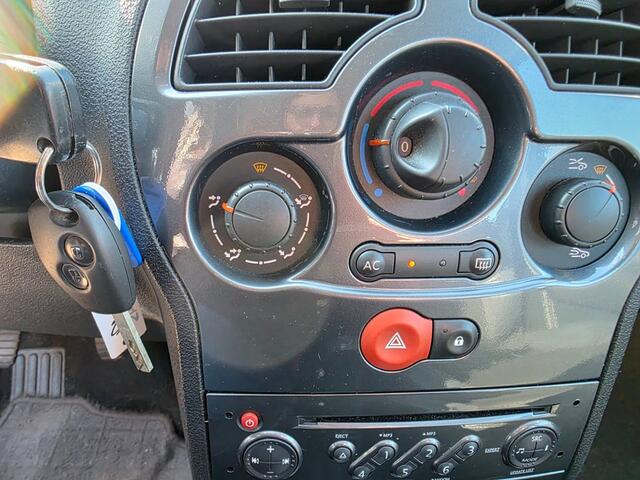 Renault Grand MODUS 1.2 TCE Exception