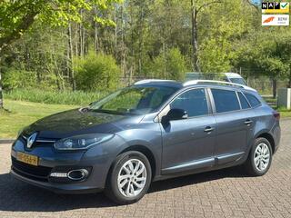 Renault Megane Estate (2009 - 2016)