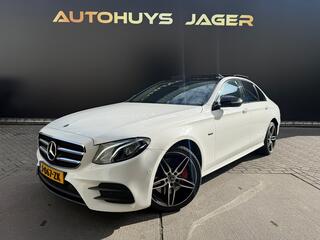 Mercedes-Benz E-Klasse (2016 - 2023)