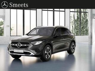 MERCEDES-BENZ GLC-KLASSE 300e 4MATIC Business Solution