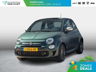 Fiat 500 (2007 - 2025)