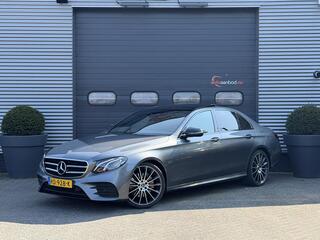 Mercedes-Benz E-Klasse (2016 - 2023)