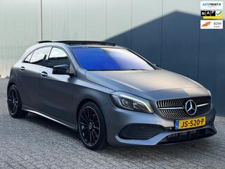 Mercedes-Benz A-Klasse (2012 - 2018)